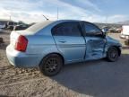 2007 Hyundai Accent GLS