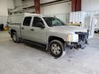 2010 Chevrolet Silverado K1500 LT