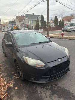 2013 Ford Focus ST en venta en Hillsborough, NJ