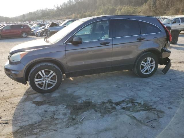 2011 Honda CR-V EX