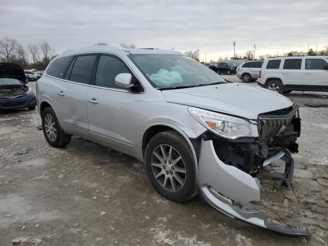 2017 Buick Enclave