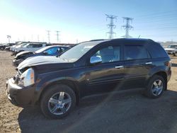 Vehiculos salvage en venta de Copart Cleveland: 2008 Chevrolet Equinox LS