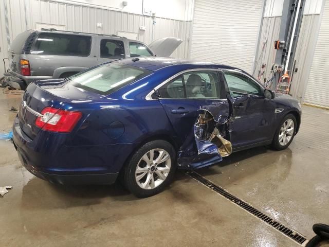 2011 Ford Taurus SEL