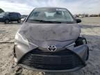 2018 Toyota Yaris L