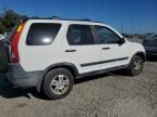 2002 Honda CR-V EX