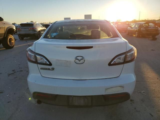 2010 Mazda 3 I