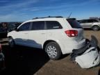 2013 Dodge Journey SE