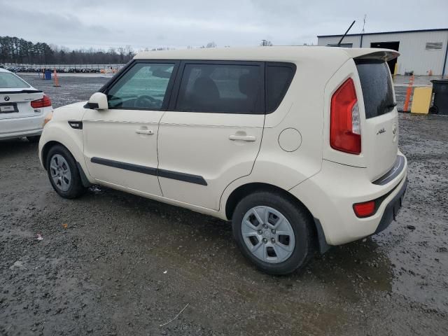 2013 KIA Soul