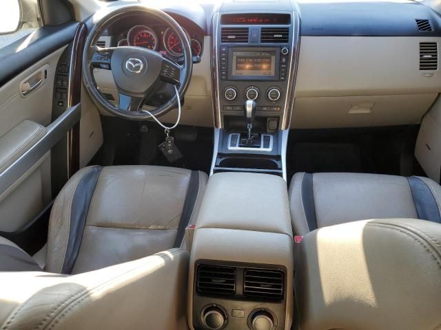 2007 Mazda CX-9