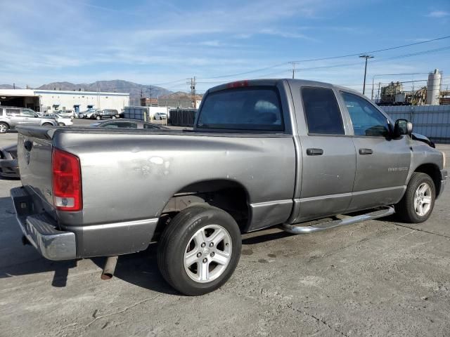 2006 Dodge RAM 1500 ST