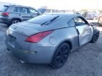 2003 Nissan 350Z Coupe