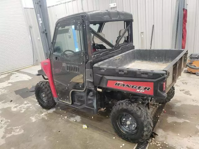 2015 Polaris Ranger XP 900