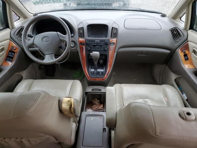 1999 Lexus RX 300