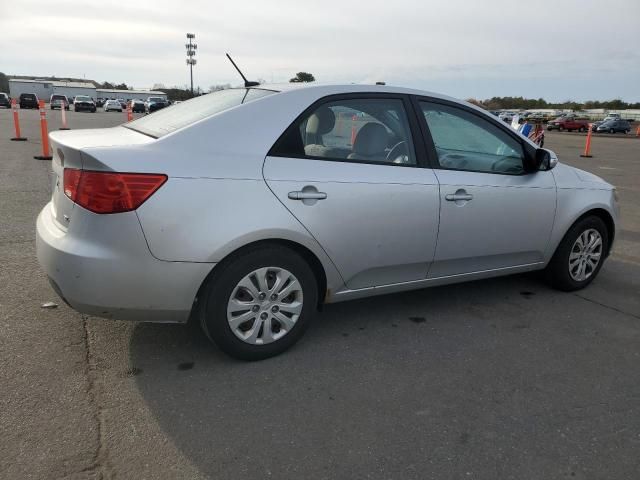 2010 KIA Forte EX