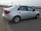 2010 KIA Forte EX