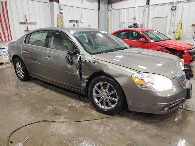 2010 Buick Lucerne CX