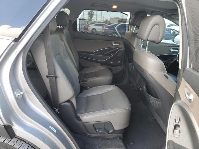 2014 Hyundai Santa FE GLS