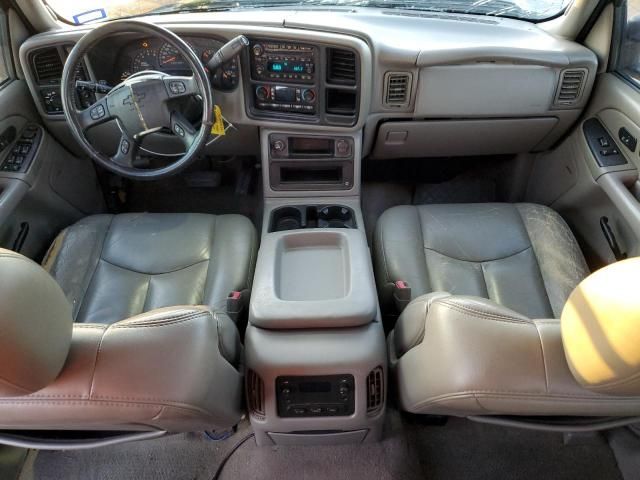 2006 Chevrolet Silverado K2500 Heavy Duty