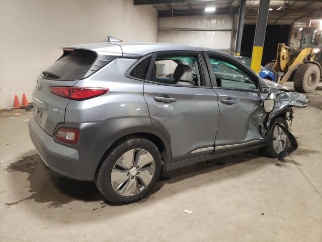 2021 Hyundai Kona Ultimate