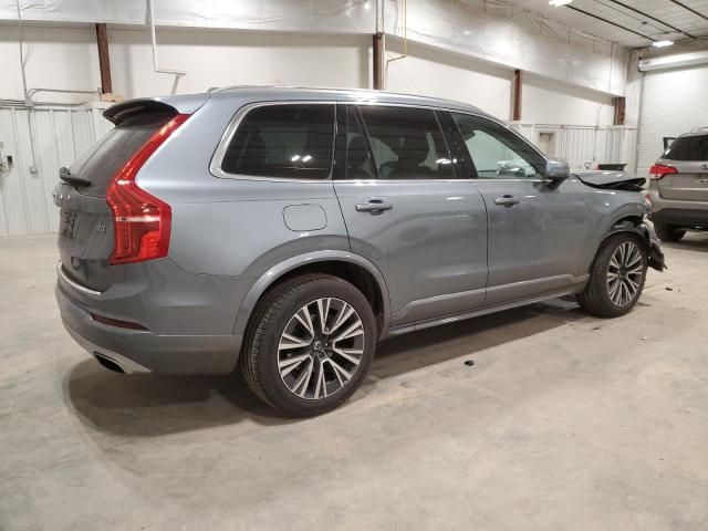 2020 Volvo XC90 T5 Momentum