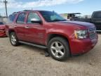 2014 Chevrolet Tahoe C1500 LT