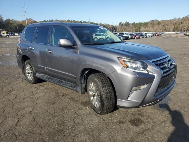 2017 Lexus GX 460 Premium