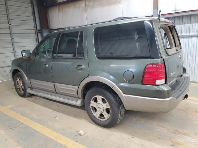 2003 Ford Expedition Eddie Bauer