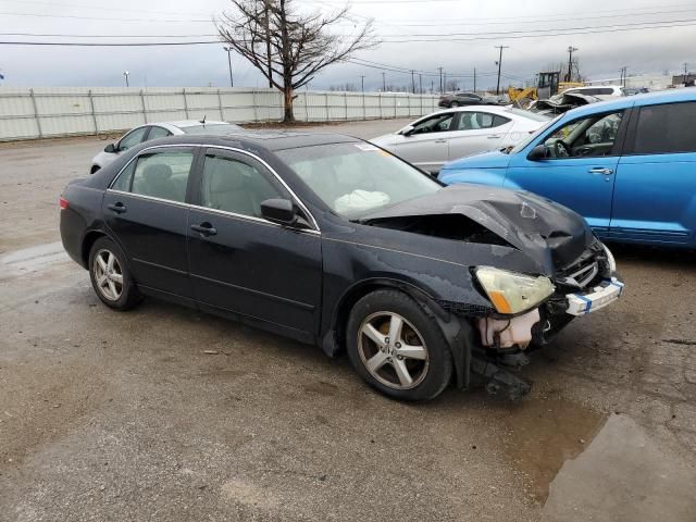 2004 Honda Accord EX