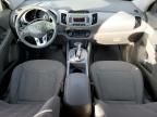 2011 KIA Sportage LX