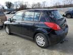 2011 Nissan Versa S