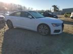 2020 Audi A6 Premium Plus