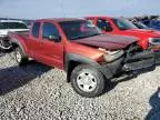 2007 Toyota Tacoma Access Cab