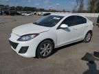 2010 Mazda 3 I