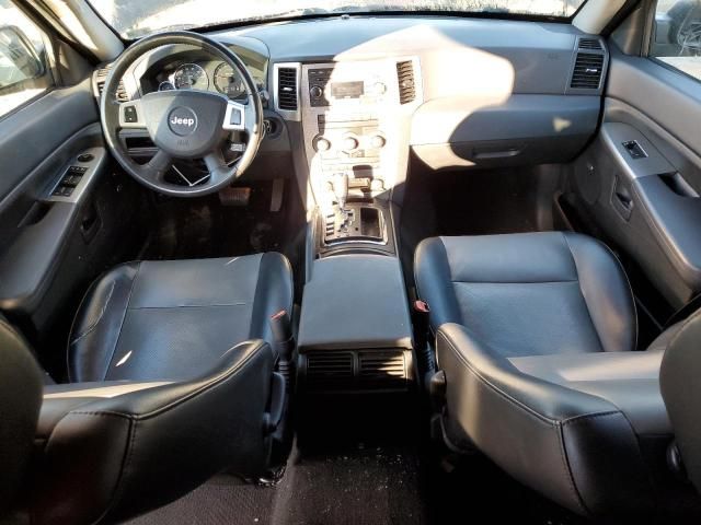 2008 Jeep Grand Cherokee Laredo