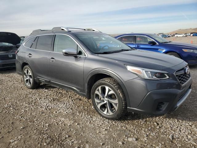 2020 Subaru Outback Touring LDL