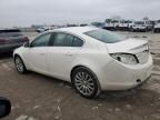 2012 Buick Regal