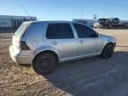 2004 Volkswagen Golf GL TDI