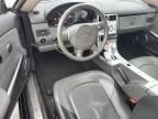 2006 Chrysler Crossfire Limited