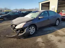 2012 Nissan Altima Base en venta en Duryea, PA