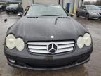 2007 Mercedes-Benz SL 550