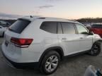 2018 Volkswagen Atlas SE