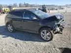 2012 Ford Edge Limited