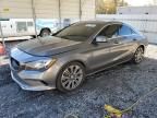 2018 Mercedes-Benz CLA 250