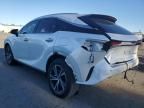 2023 Lexus RX 350H Base