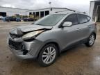 2012 Hyundai Tucson GLS