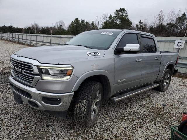 2019 Dodge 1500 Laramie