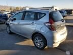 2017 Nissan Versa Note S