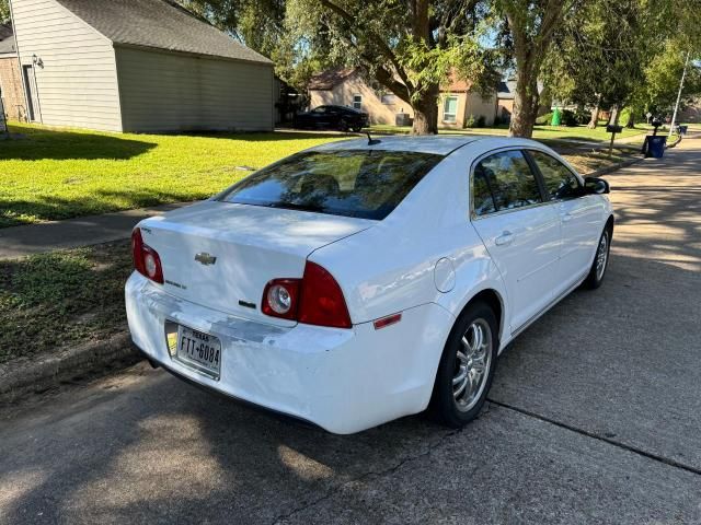 2011 Chevrolet Malibu 2LT