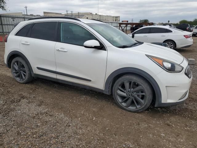 2017 KIA Niro EX