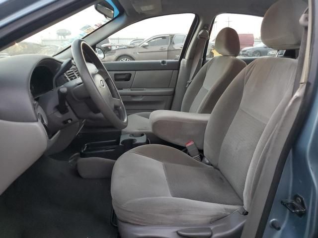 2005 Ford Taurus SE